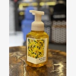 KITCHEN LEMON GENTLE & CLEAN FOAMING HAND SOAP
