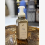 COZY VANILLA ALMOND GENTLE & CLEAN FOAMING HAND SOAP