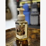VANILLA COCONUT GENTLE & CLEAN FOAMING HAND SOAP