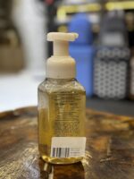 VANILLA COCONUT GENTLE & CLEAN FOAMING HAND SOAP - Image 2