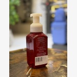 JAPANESE CHERRY BLOSSOM GENTLE & CLEAN FOAMING HAND SOAP - Image 2