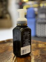 MAHOGANY TEAKWOOD GENTLE  & CLEAN HAND SOAP - Image 2