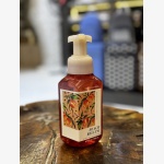 PEACH BELLINI GENTLE & CLEAN FOAMING HAND SOAP