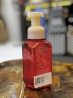 PEACH BELLINI GENTLE & CLEAN FOAMING HAND SOAP - Image 2