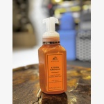 KITCHEN MANDARIN GENTLE & CLEAN FOAMING HAND SOAP