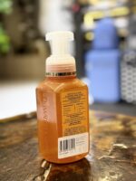 KITCHEN MANDARIN GENTLE & CLEAN FOAMING HAND SOAP - Image 2