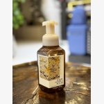 WARM VANILLA SUGAR GENTLE & CLEAN FOAMING HAND SOAP