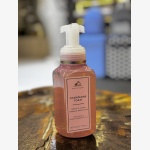 CHAMPAGNE TOAST GENTLE & CLEAN FOAMING HAND SOAP