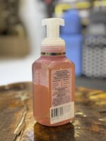 CHAMPAGNE TOAST GENTLE & CLEAN FOAMING HAND SOAP - Image 2