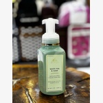 WHITE TEA & SAGE GENTLE & CLEAN FOAMING HAND SOAP