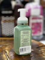 WHITE TEA & SAGE GENTLE & CLEAN FOAMING HAND SOAP - Image 2