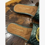 KURT KEIGER LONDON CHELSEA FLAT SANDALS - Image 5