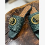 KURT KEIGER LONDON CHELSEA FLAT SANDALS - Image 6