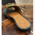KURT KEIGER LONDON CHELSEA FLAT SANDALS - Image 4