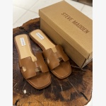 HADYN COGNAC LEATHER