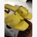 ALDO ITSANDAL LEATHER FLAT SANDAL - Image 4