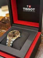 TISSOT BALLADE 40MM - Image 6