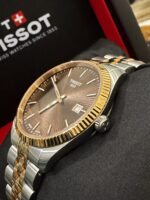 TISSOT BALLADE 40MM - Image 3