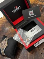 TISSOT BALLADE 40MM - Image 4