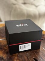 TISSOT BALLADE 40MM - Image 8