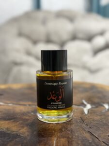 DOMINIQUE ROPION- PROMISE- 100ML- EAU DE PARFUM