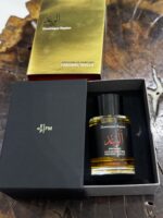 DOMINIQUE ROPION- PROMISE- 100ML- EAU DE PARFUM - Image 4