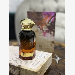 SUMMER OUD