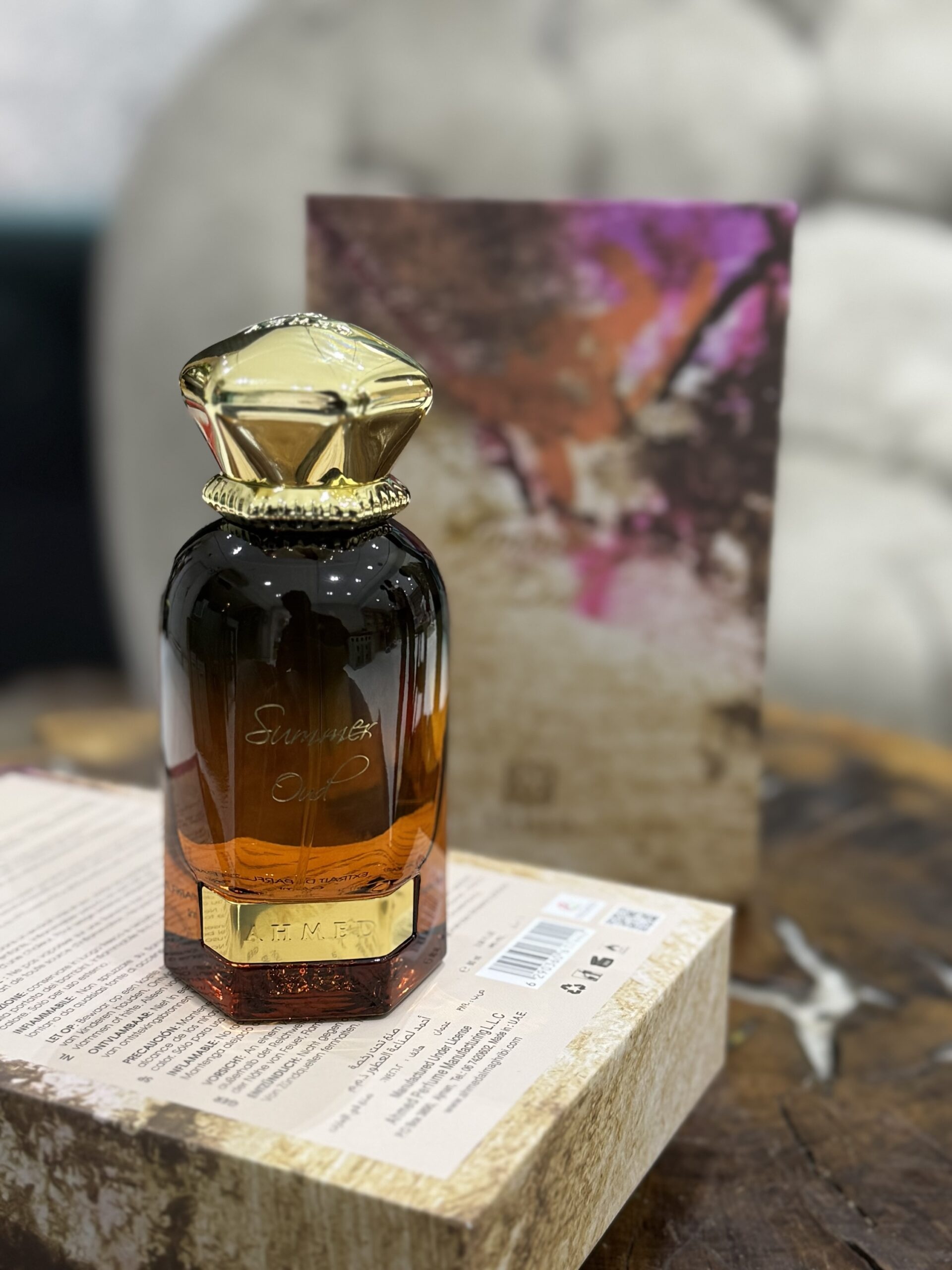 img_0957 SUMMER OUD - Image 1