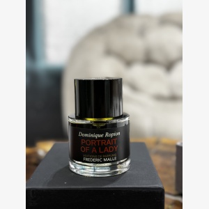 DOMINIQUE ROPION- PORTRAIT OF LADY-50ML