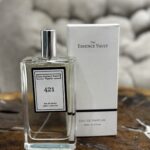 ESSENCE VAULT- NO.421- SANTAL 33- 100ML