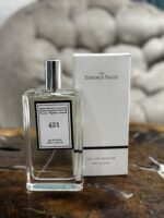 ESSENCE VAULT- NO.421- SANTAL 33- 100ML