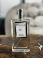 ESSENCE VAULT- NO.421- SANTAL 33- 100ML - Image 2
