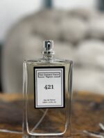 ESSENCE VAULT- NO.421- SANTAL 33- 100ML - Image 3