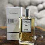ESSENCE VAULT- NO.20- OUD SATIN MOOD- 100ML