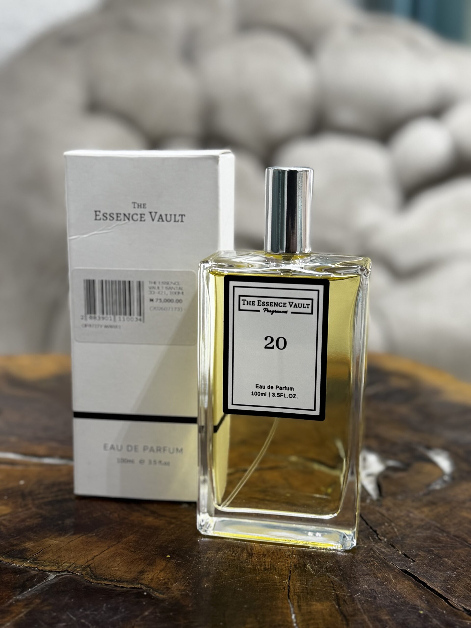 img_0981 ESSENCE VAULT- NO.20- OUD SATIN MOOD- 100ML - Image 1