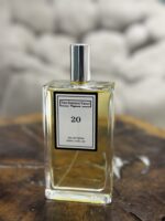 ESSENCE VAULT- NO.20- OUD SATIN MOOD- 100ML - Image 2
