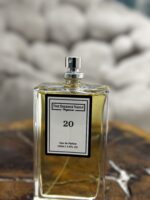 ESSENCE VAULT- NO.20- OUD SATIN MOOD- 100ML - Image 3