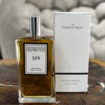 ESSENCE VAULT- NO.518- OUD ZARIAN- 100ML