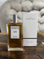 ESSENCE VAULT- NO.518- OUD ZARIAN- 100ML