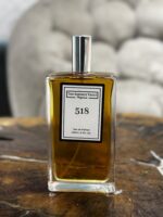 ESSENCE VAULT- NO.518- OUD ZARIAN- 100ML - Image 2
