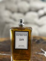 ESSENCE VAULT- NO.518- OUD ZARIAN- 100ML - Image 3