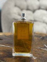 ESSENCE VAULT- NO.518- OUD ZARIAN- 100ML - Image 4