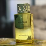 SHAGHAF OUD EAU DE PARFUM