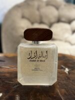 ASALAT AL MUSK-100ML