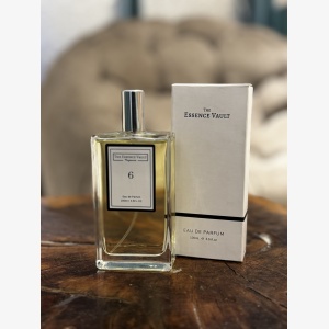 ESSENCE VAULT- NO.6- VALAYA- 100ML