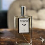 ESSENCE VAULT- NO.387- ARABIANS TONKA- 100ML