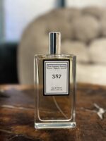 ESSENCE VAULT- NO.387- ARABIANS TONKA- 100ML