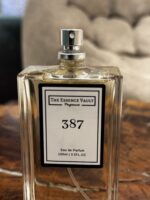 ESSENCE VAULT- NO.387- ARABIANS TONKA- 100ML - Image 2
