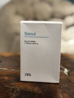 SEOUL 532-8 SINSA DONG GANGNAM-GU EAU DE TOILETTE 100ML - Image 5