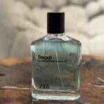 SEOUL 532-8 SINSA DONG GANGNAM-GU EAU DE TOILETTE 100ML
